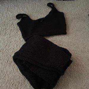 Fashion nova 3 piece set!